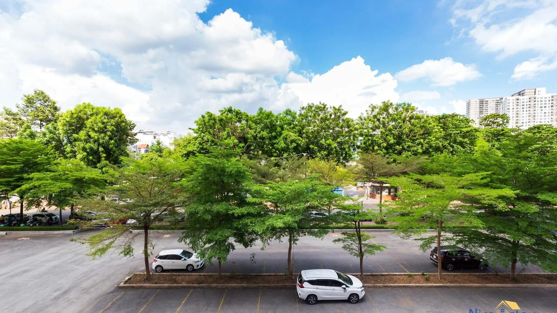 Nice Stay - Botanica Premier Apartment 胡志明市 0*,  越南