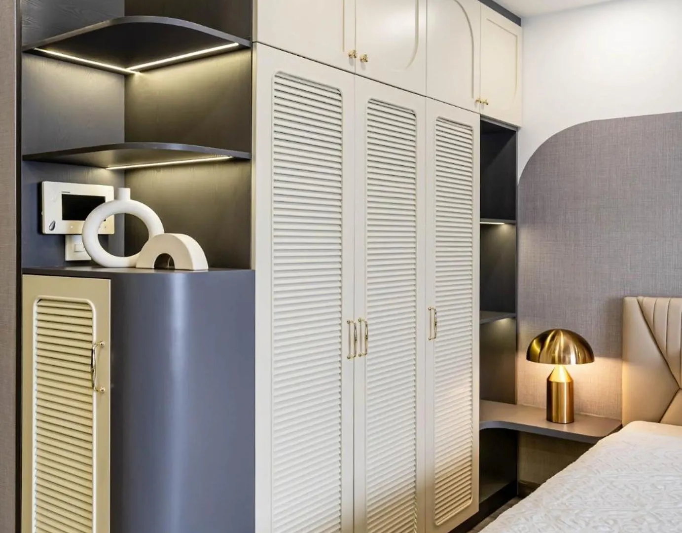 Nice Stay - Botanica Premier Apartment 胡志明市 0*,  越南