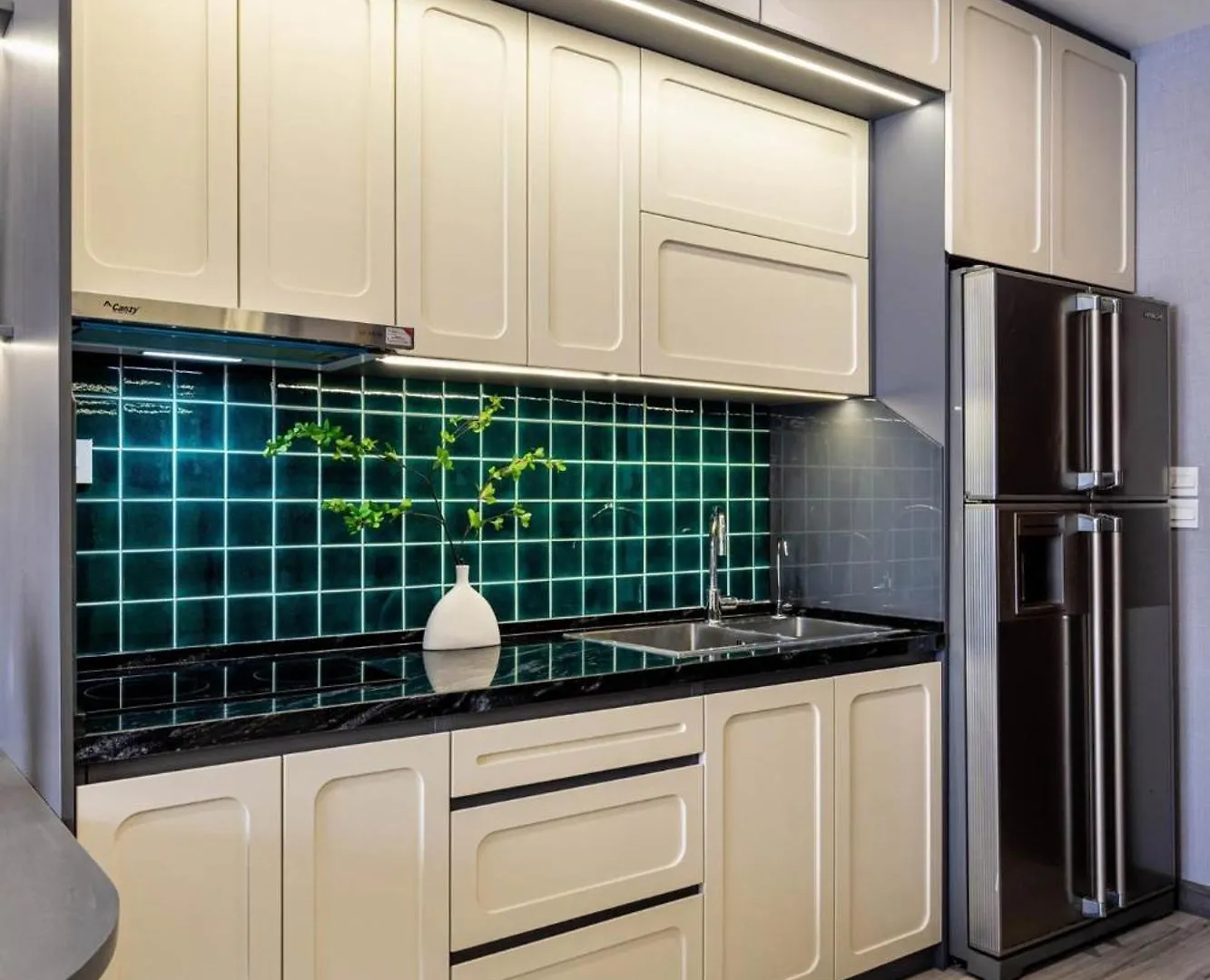 Nice Stay - Botanica Premier Apartment 胡志明市
