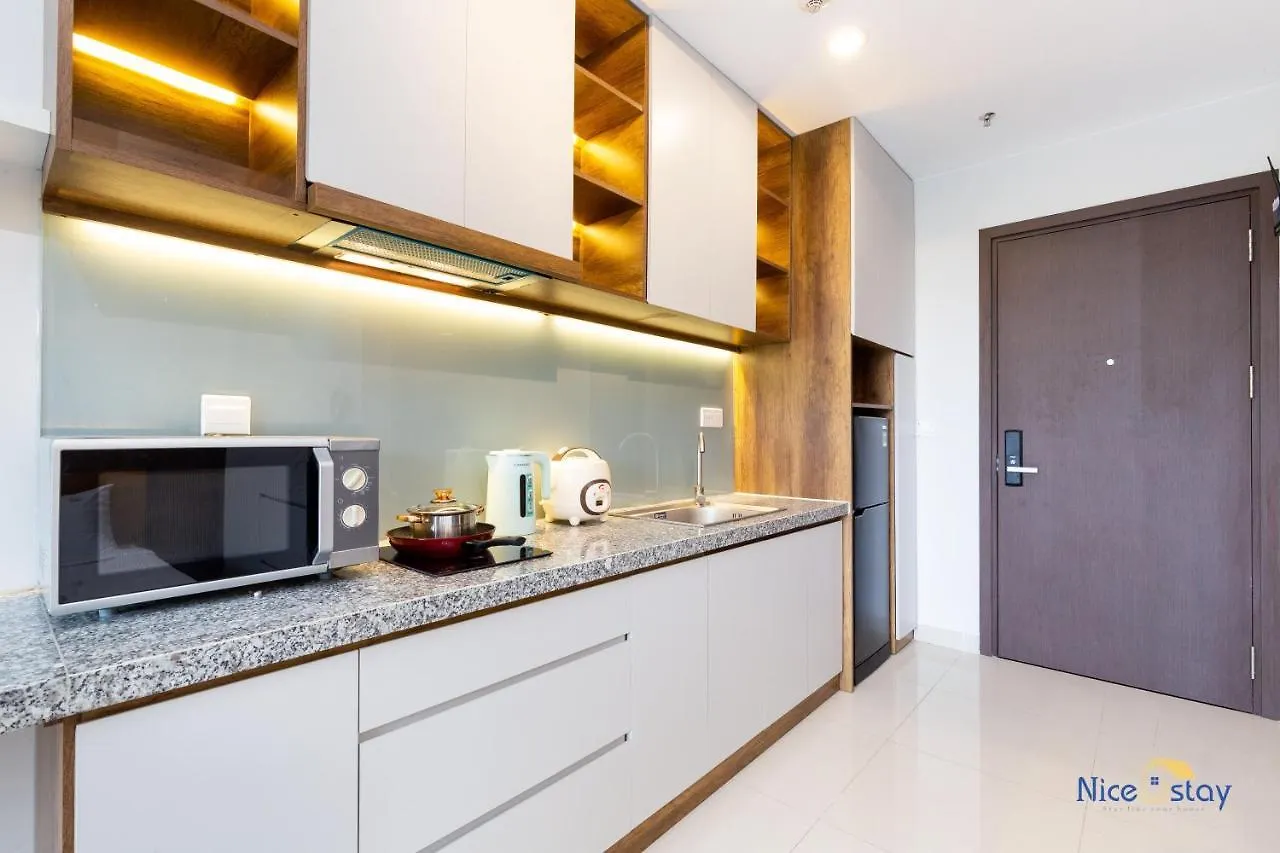 Nice Stay - Botanica Premier Apartment Ho Chi Minh City