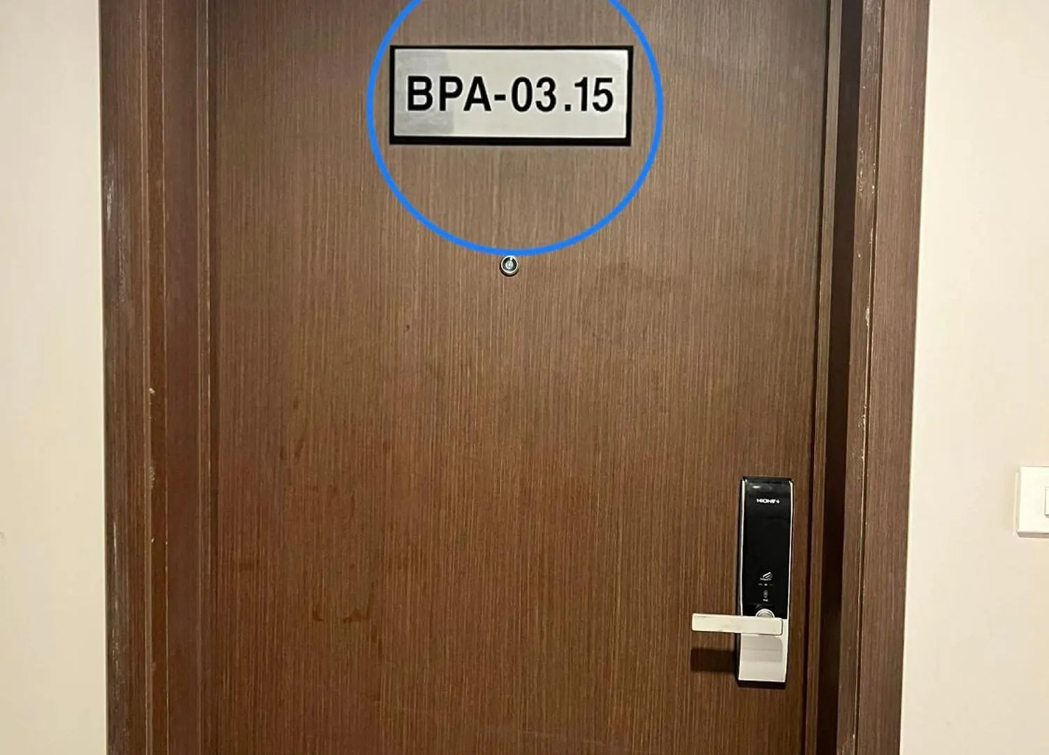 Nice Stay - Botanica Premier Apartment Ho Chi Minh City