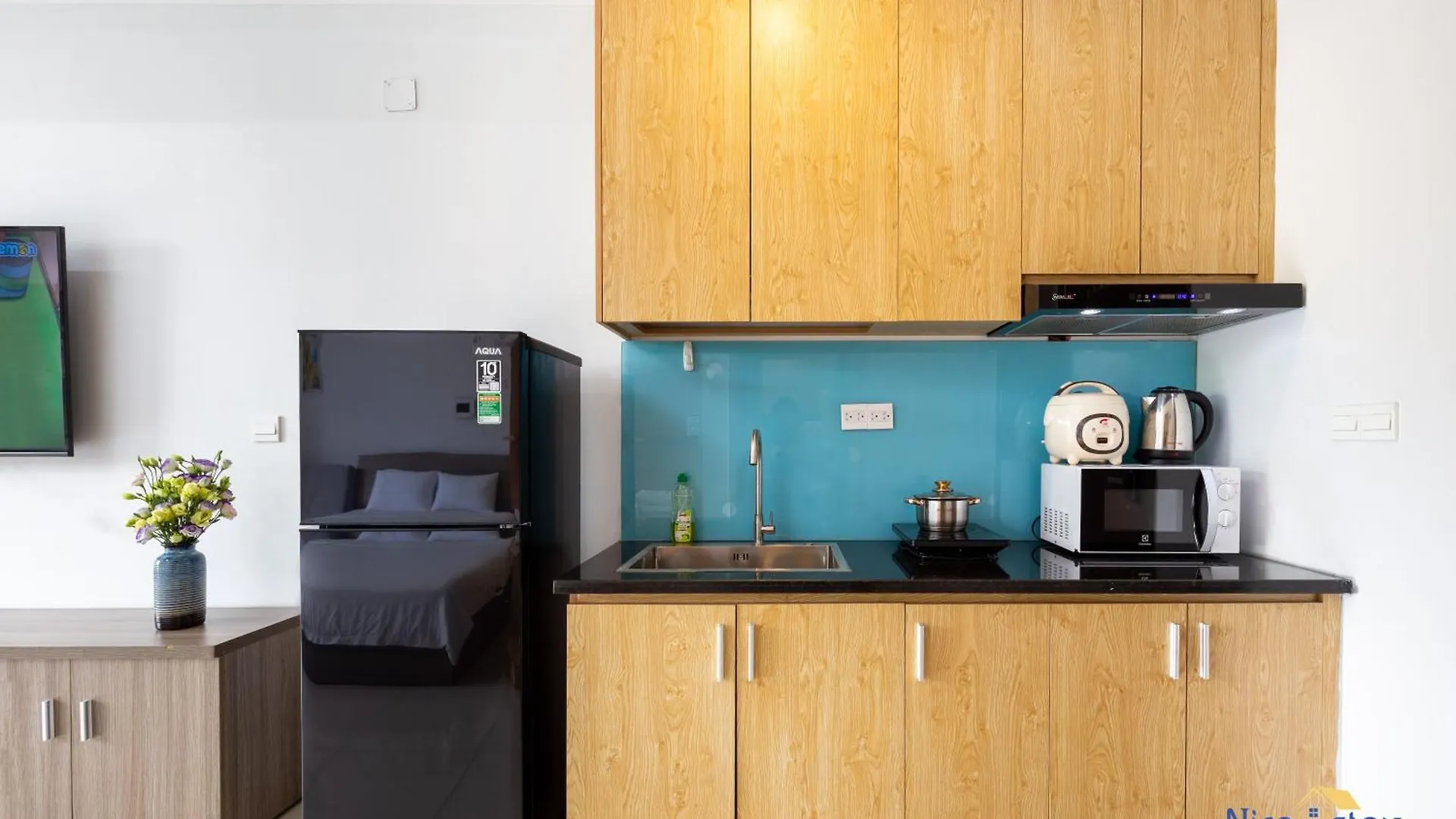 Nice Stay - Botanica Premier Apartment Ho Chi Minh City