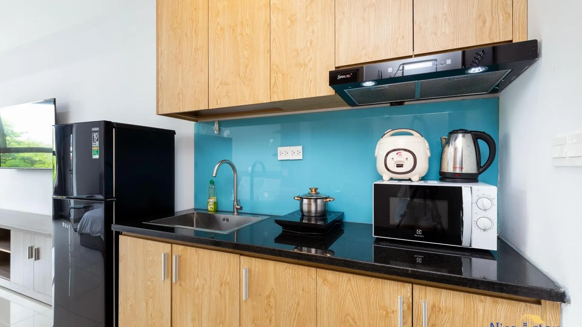 Nice Stay - Botanica Premier Apartment Ho Chi Minh City