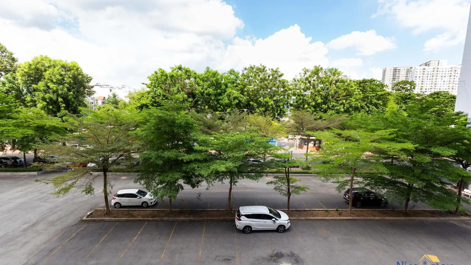 Nice Stay - Botanica Premier Apartment Ho Chi Minh City Vietnam