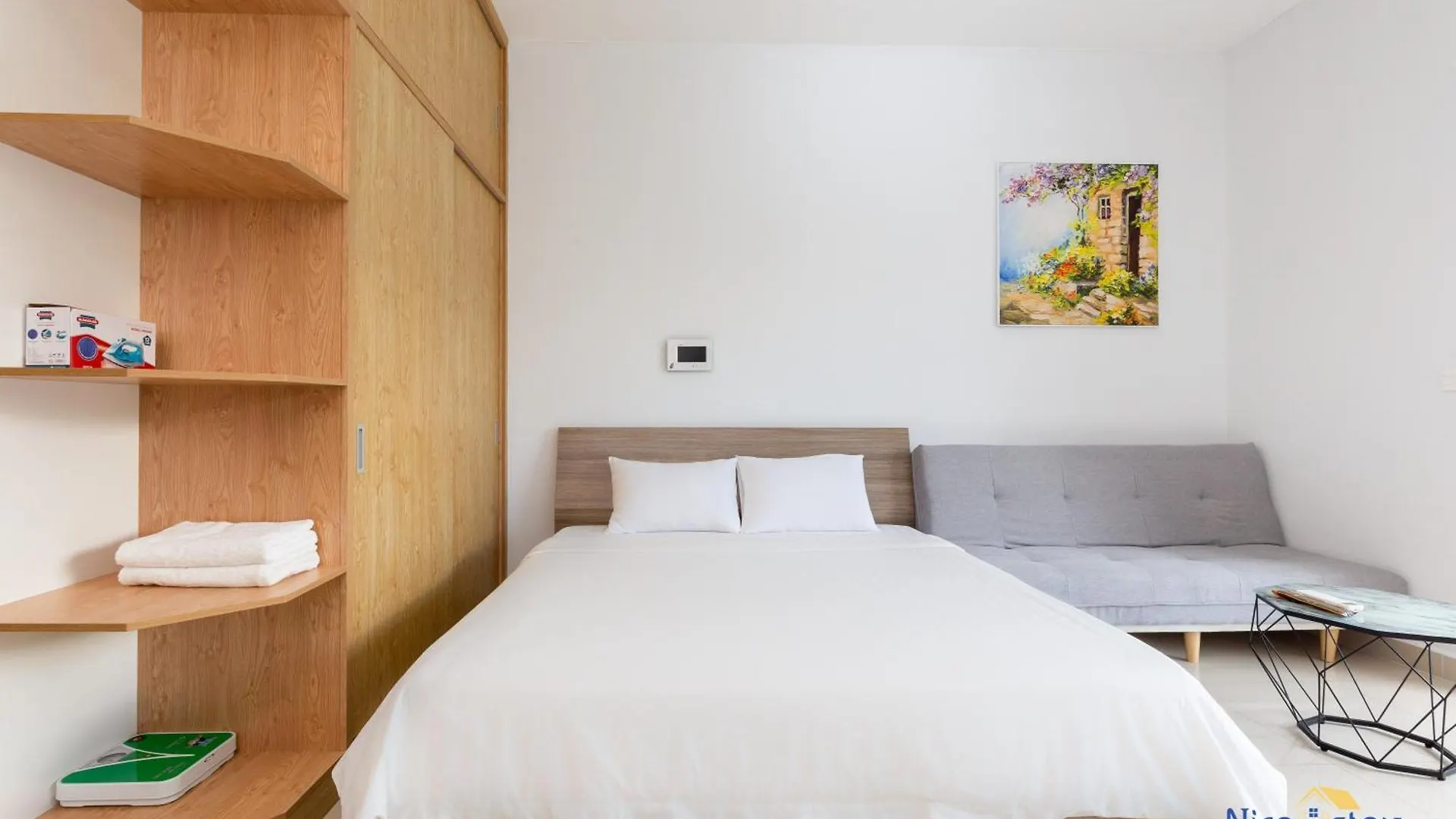 Nice Stay - Botanica Premier Apartment Ho Chi Minh City