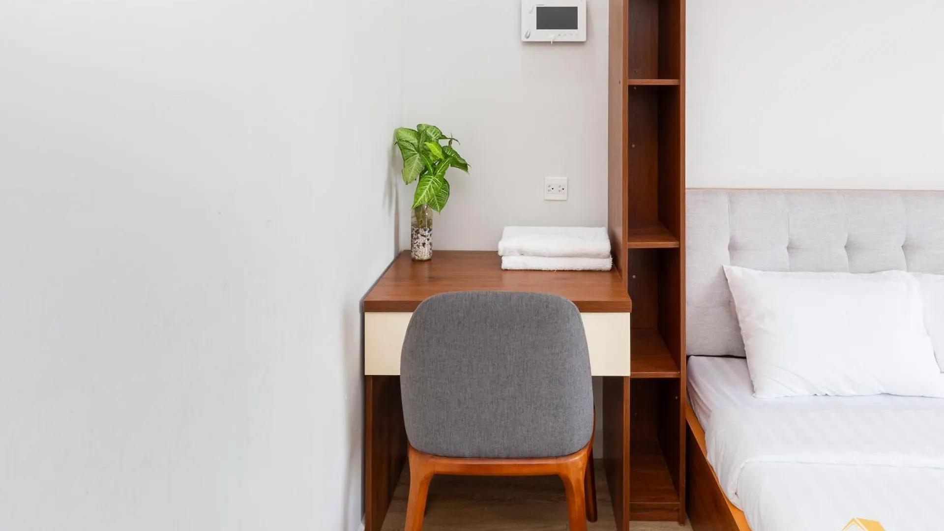 Nice Stay - Botanica Premier Apartment Ho Chi Minh City Vietnam