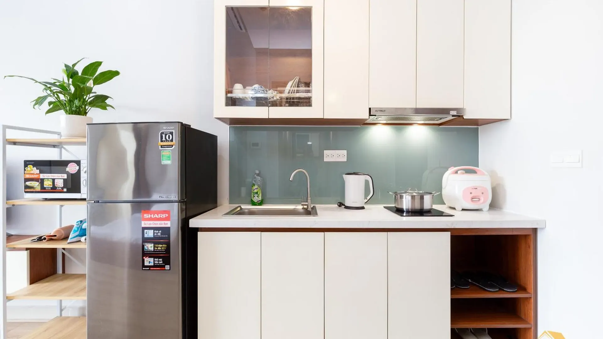 Nice Stay - Botanica Premier Apartment Ho Chi Minh City