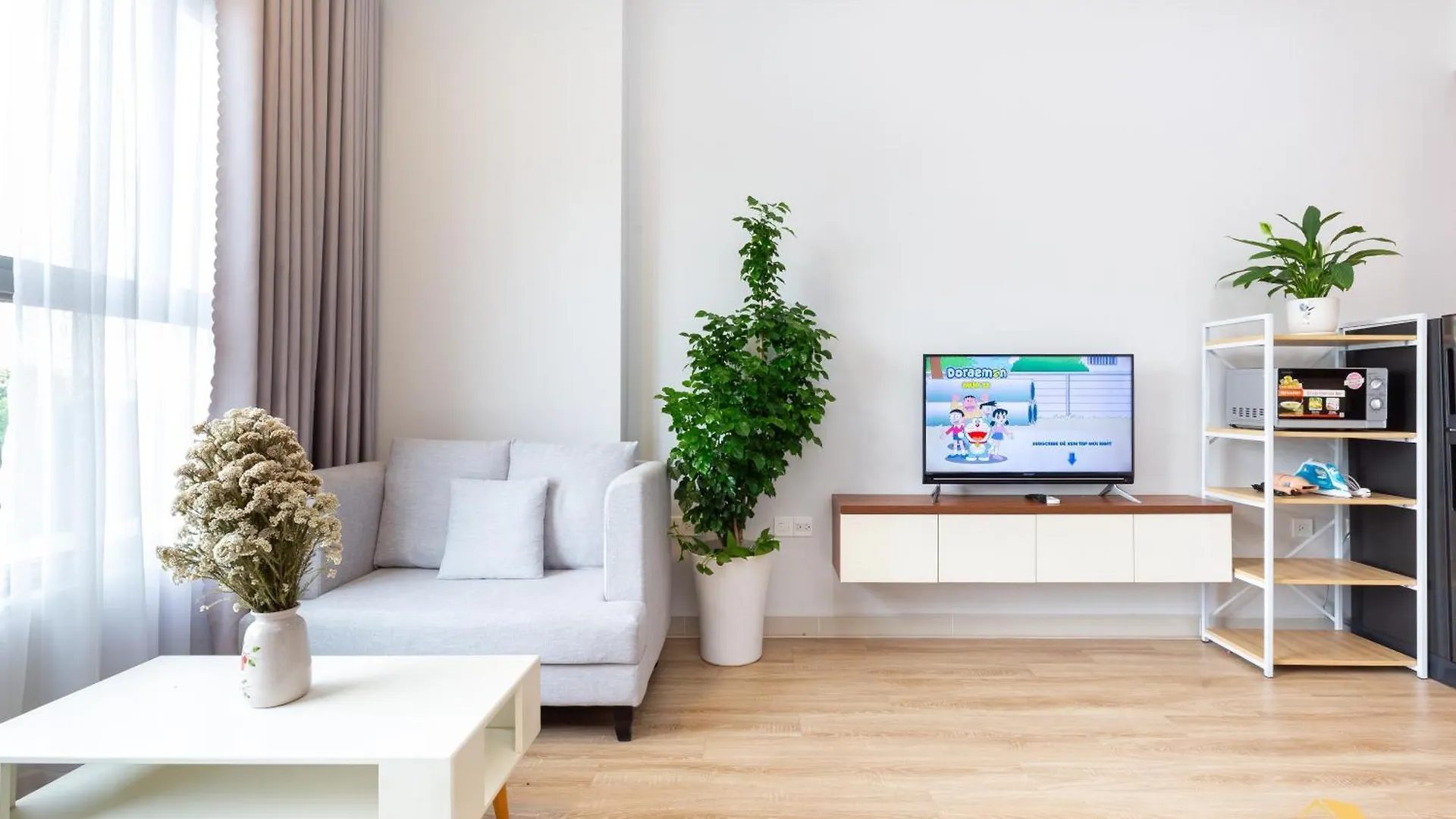 Nice Stay - Botanica Premier Apartment Ho Chi Minh City 0*,