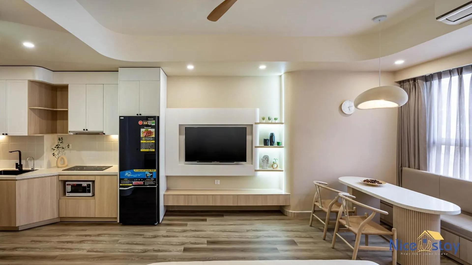 Nice Stay - Botanica Premier Apartment Ho Chi Minh City 0*,