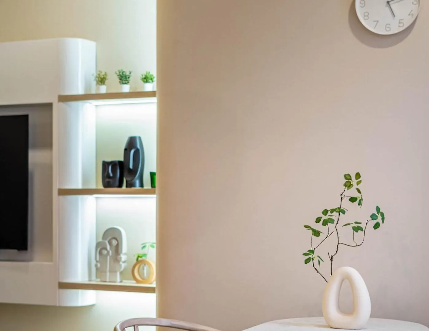 Nice Stay - Botanica Premier Apartment Ho Chi Minh City