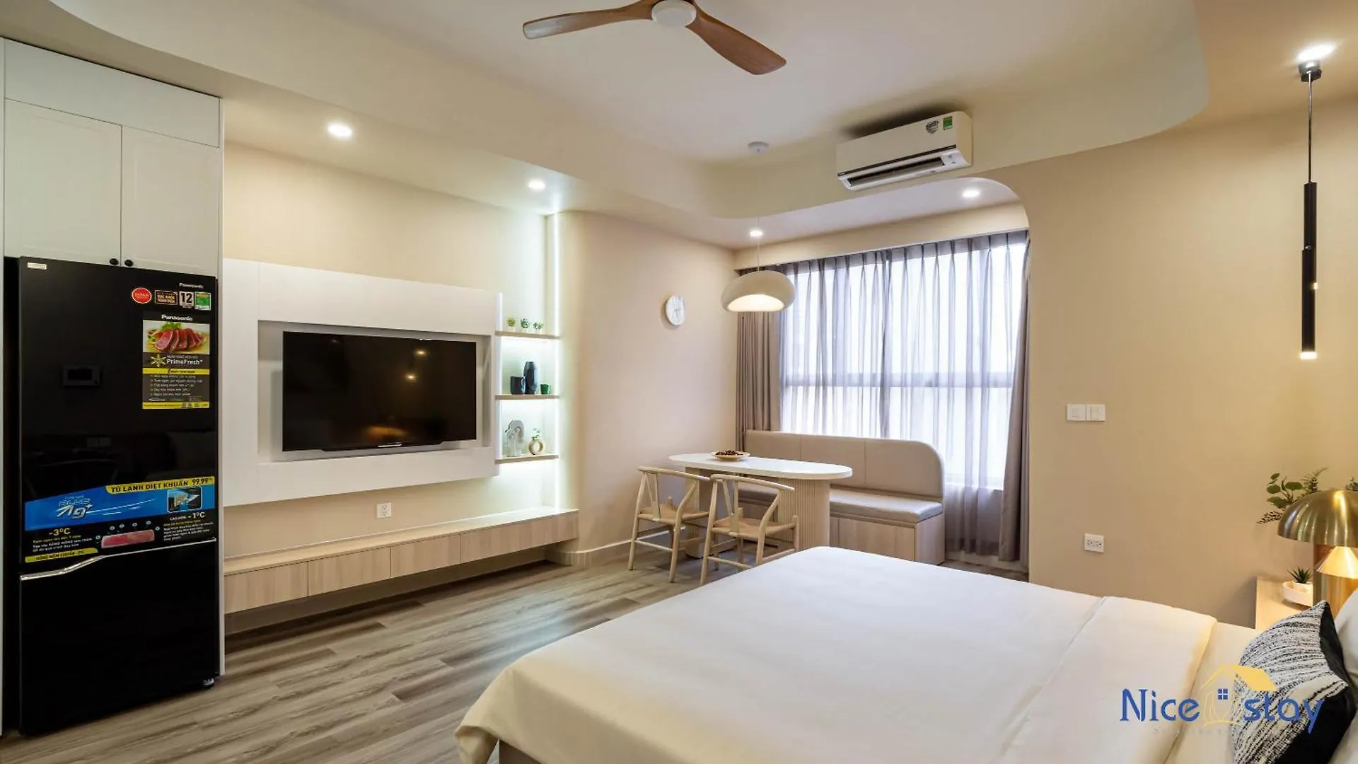 Nice Stay - Botanica Premier Apartment Ho Chi Minh City