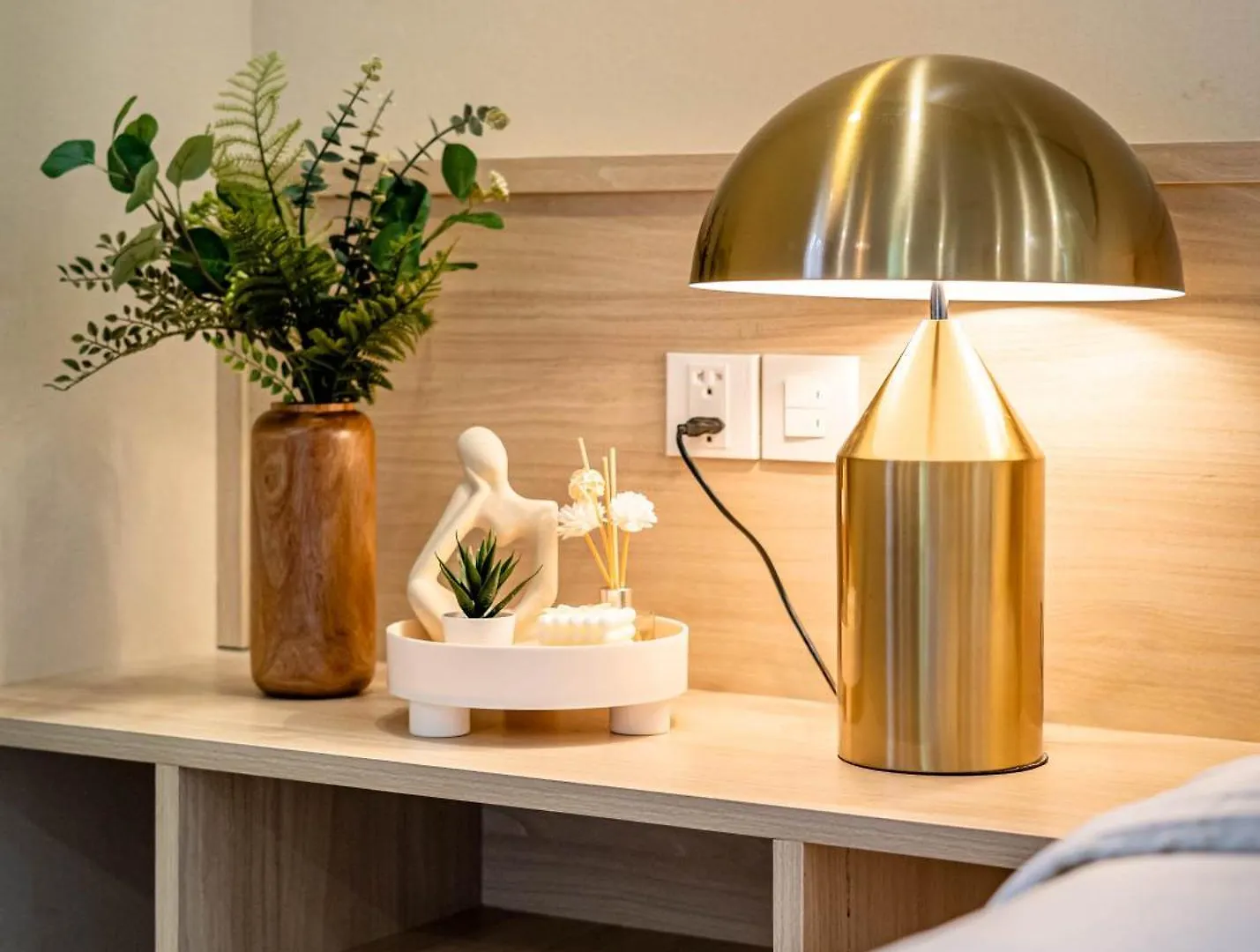 Nice Stay - Botanica Premier Apartment Ho Chi Minh City