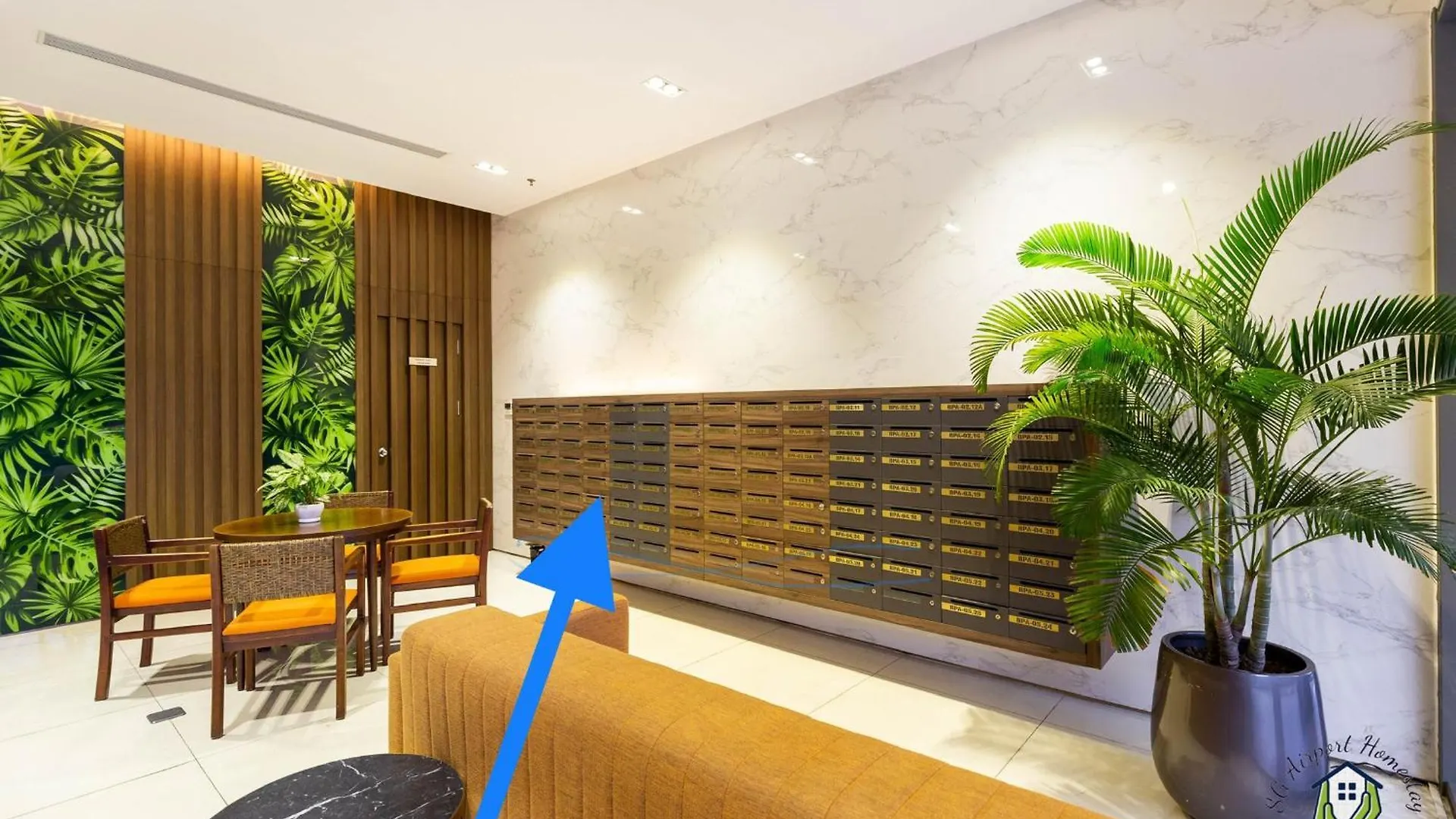 Nice Stay - Botanica Premier Apartment Ho Chi Minh City