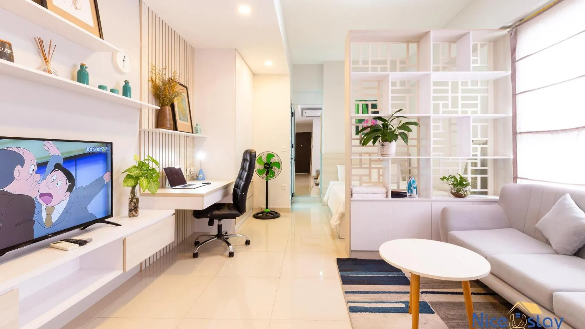 Nice Stay - Botanica Premier Apartment Ho Chi Minh City