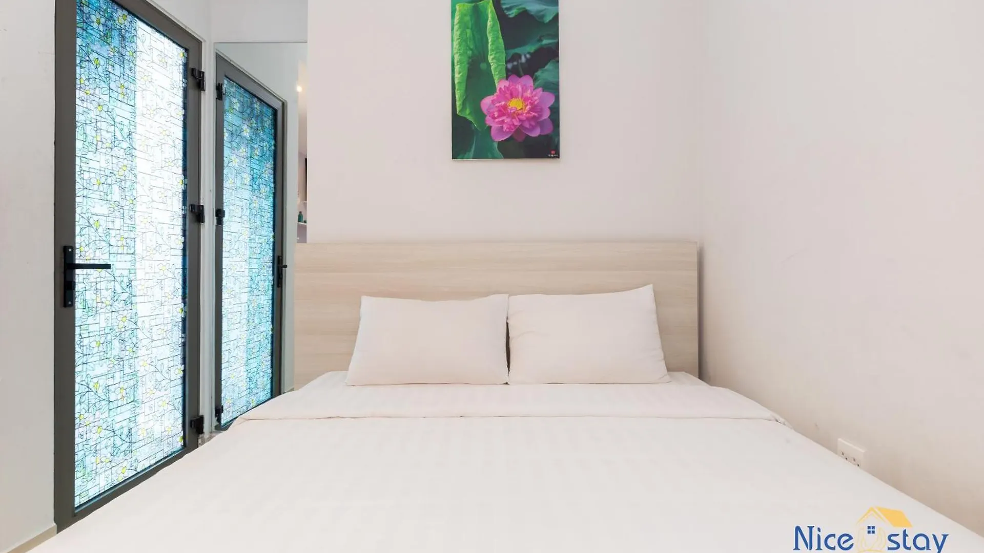 Nice Stay - Botanica Premier Apartment Ho Chi Minh City Vietnam