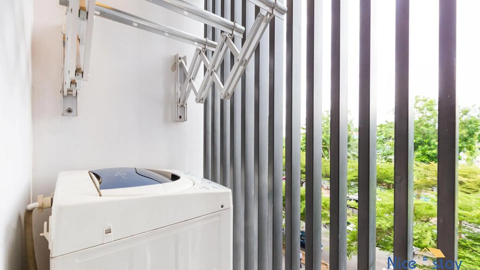 Nice Stay - Botanica Premier Apartment Ho Chi Minh City