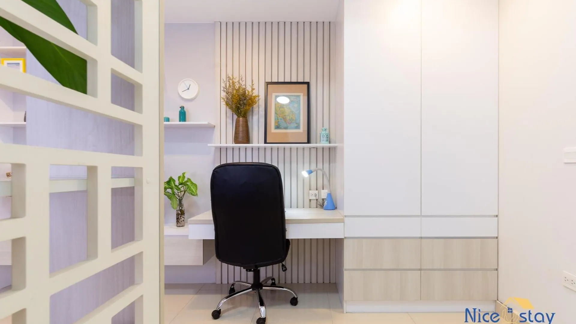 Nice Stay - Botanica Premier Apartment Ho Chi Minh City Vietnam