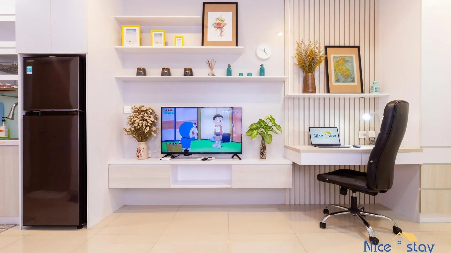 Nice Stay - Botanica Premier Apartment Ho Chi Minh City Vietnam