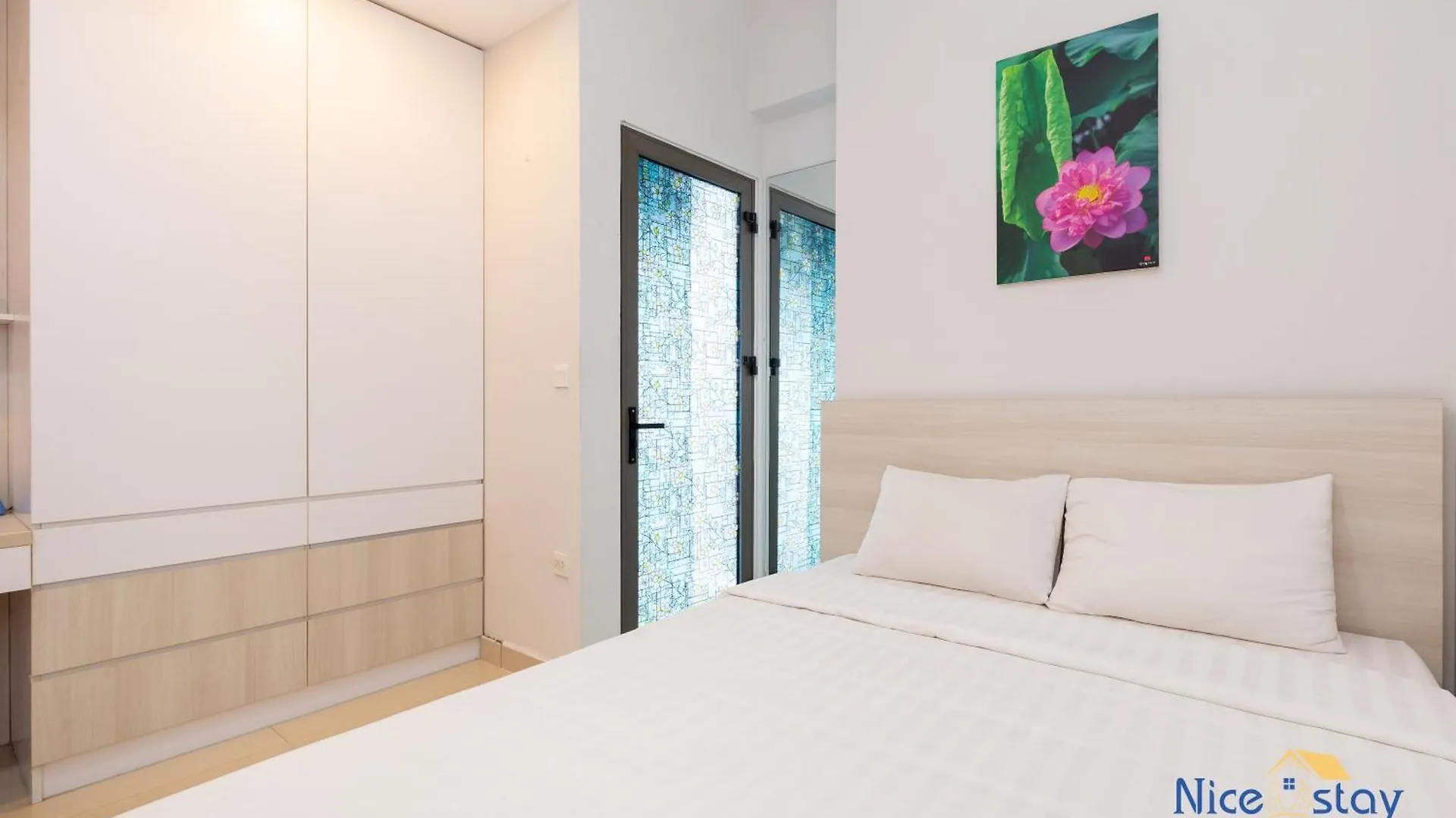 Nice Stay - Botanica Premier Apartment Ho Chi Minh City
