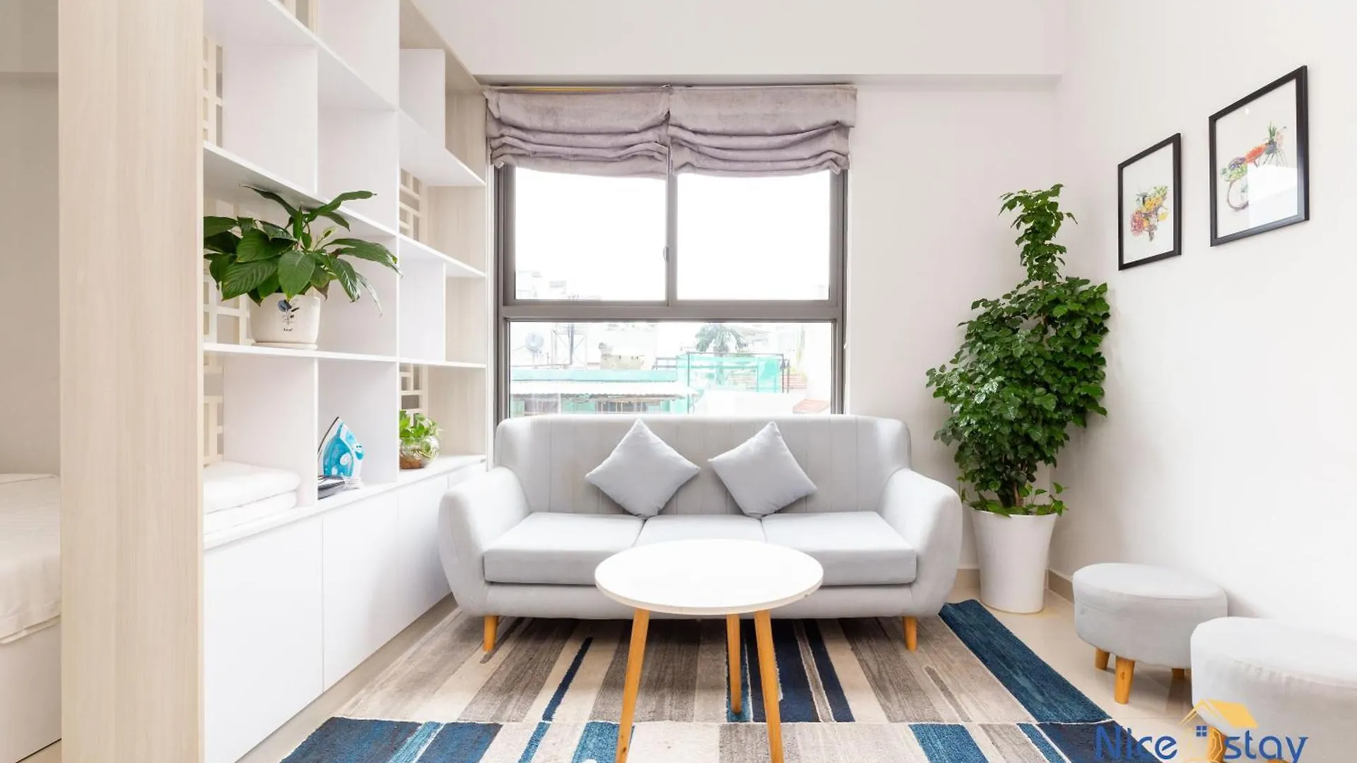 Nice Stay - Botanica Premier Apartment Ho Chi Minh City
