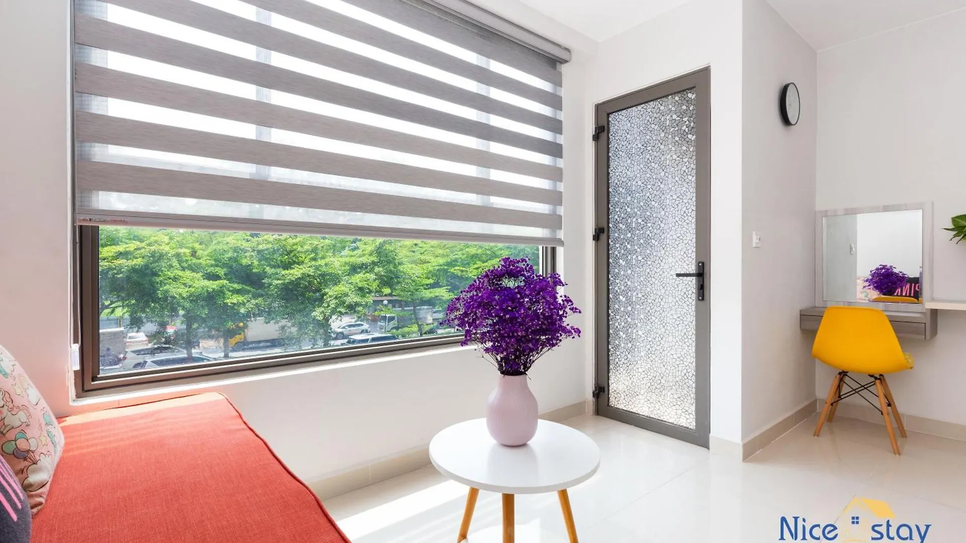 Nice Stay - Botanica Premier Apartment Ho Chi Minh City Vietnam