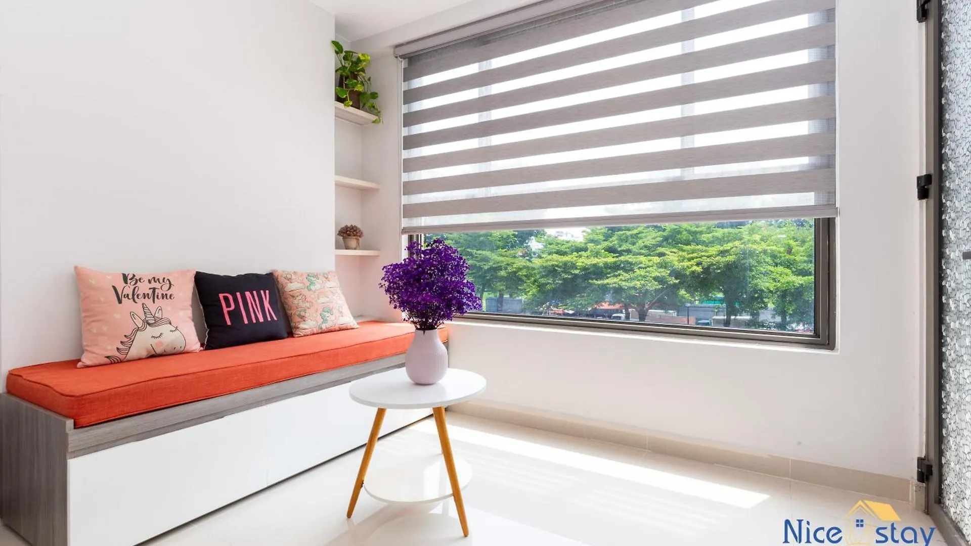 Nice Stay - Botanica Premier Apartment Ho Chi Minh City