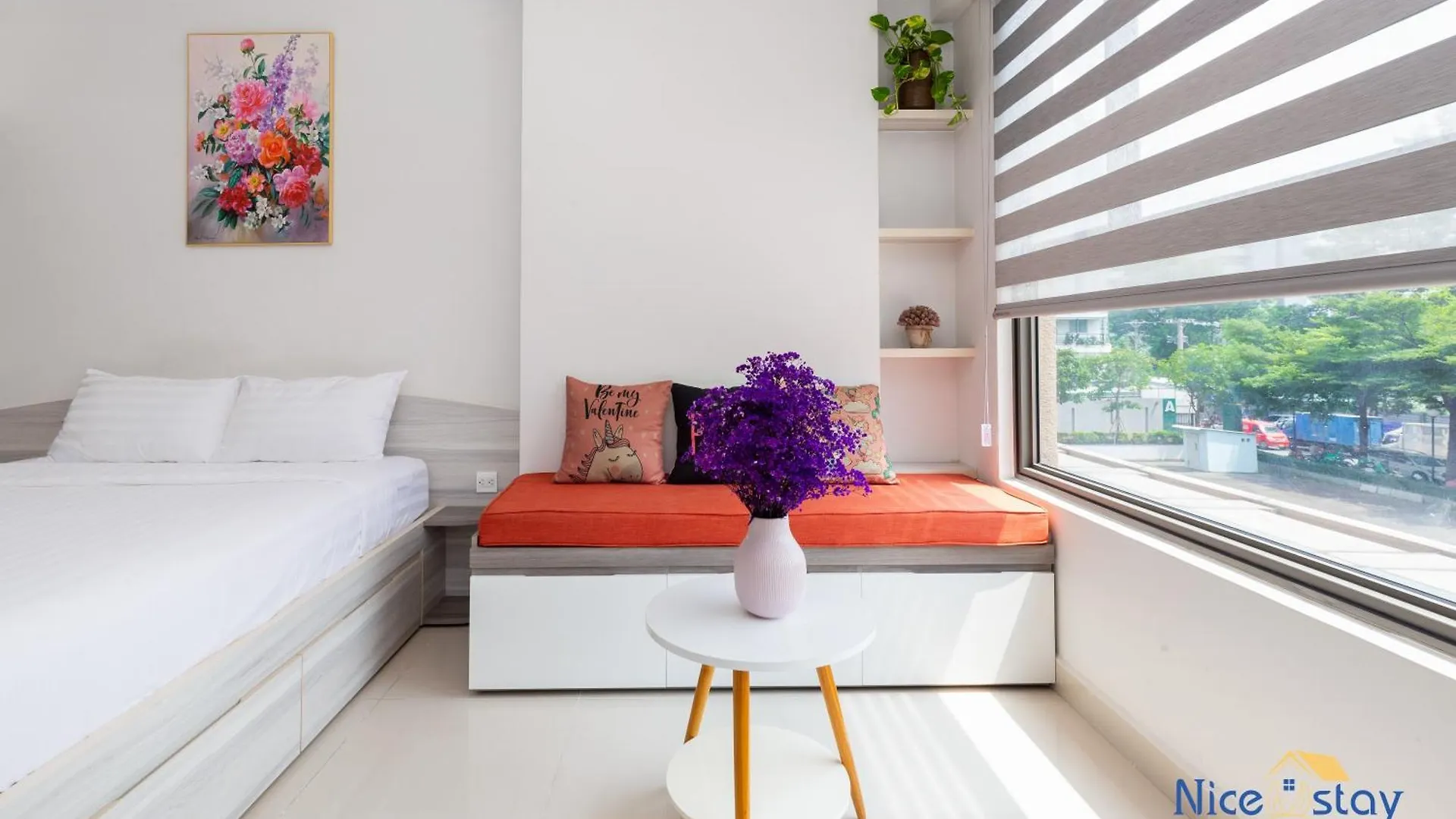 Nice Stay - Botanica Premier Apartment Ho Chi Minh City
