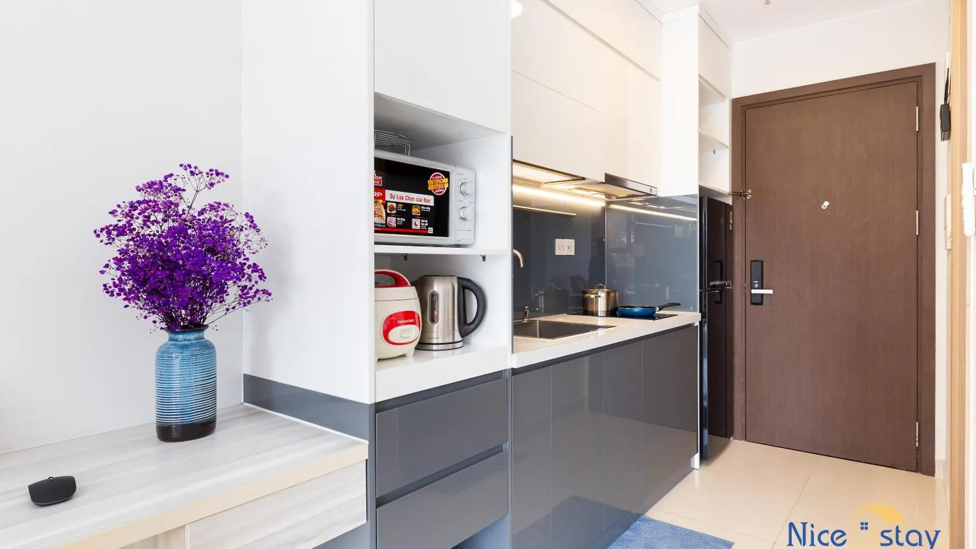 Nice Stay - Botanica Premier Apartment Ho-Chi-Minh-Stadt Vietnam